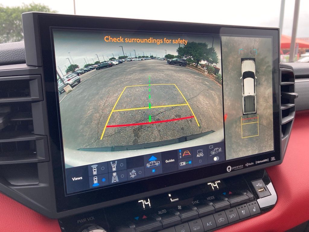 2024 Toyota Tundra Hybrid TRD Pro San Antonio TX