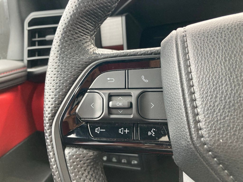 2024 Toyota Tundra Hybrid TRD Pro San Antonio TX