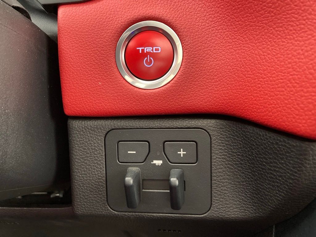 2024 Toyota Tundra Hybrid TRD Pro San Antonio TX