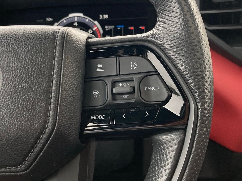 2024 Toyota Tundra Hybrid TRD Pro San Antonio TX