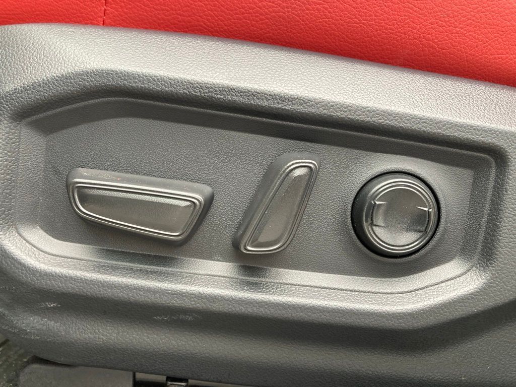 2024 Toyota Tundra Hybrid TRD Pro San Antonio TX