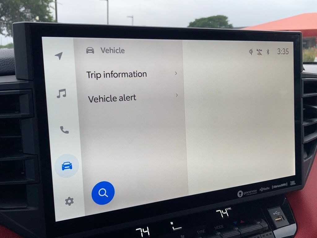 2024 Toyota Tundra Hybrid TRD Pro San Antonio TX