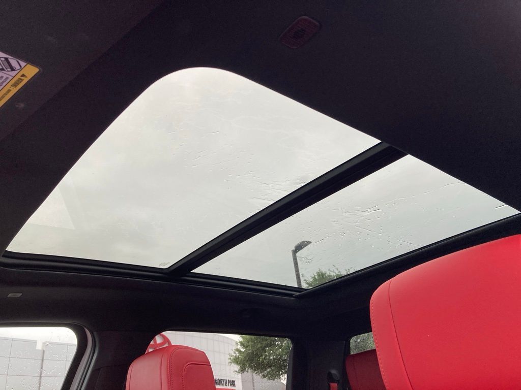 2024 Toyota Tundra Hybrid TRD Pro San Antonio TX