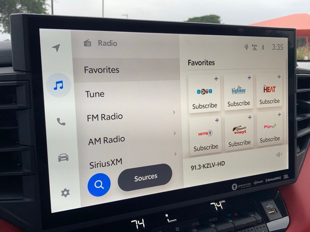 2024 Toyota Tundra Hybrid TRD Pro San Antonio TX