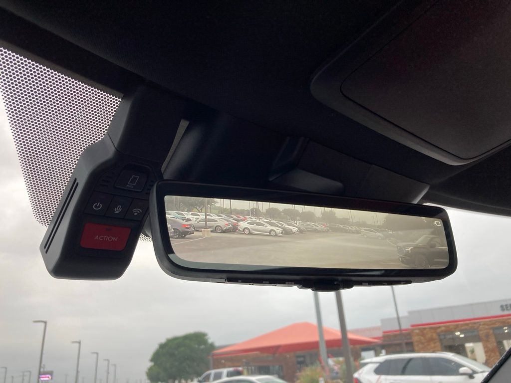 2024 Toyota Tundra Hybrid TRD Pro San Antonio TX