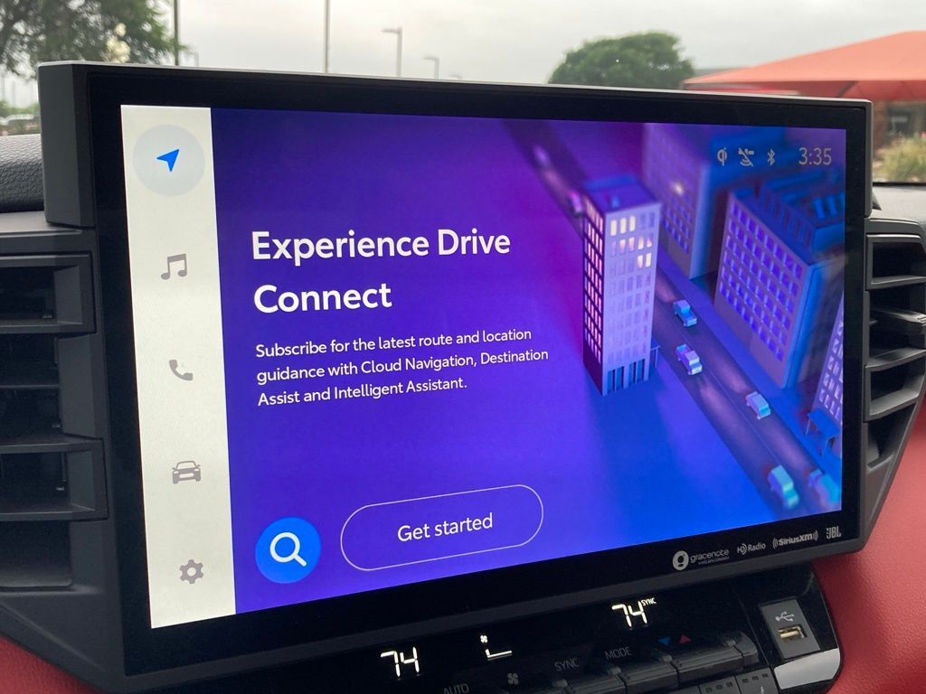 2024 Toyota Tundra Hybrid TRD Pro San Antonio TX