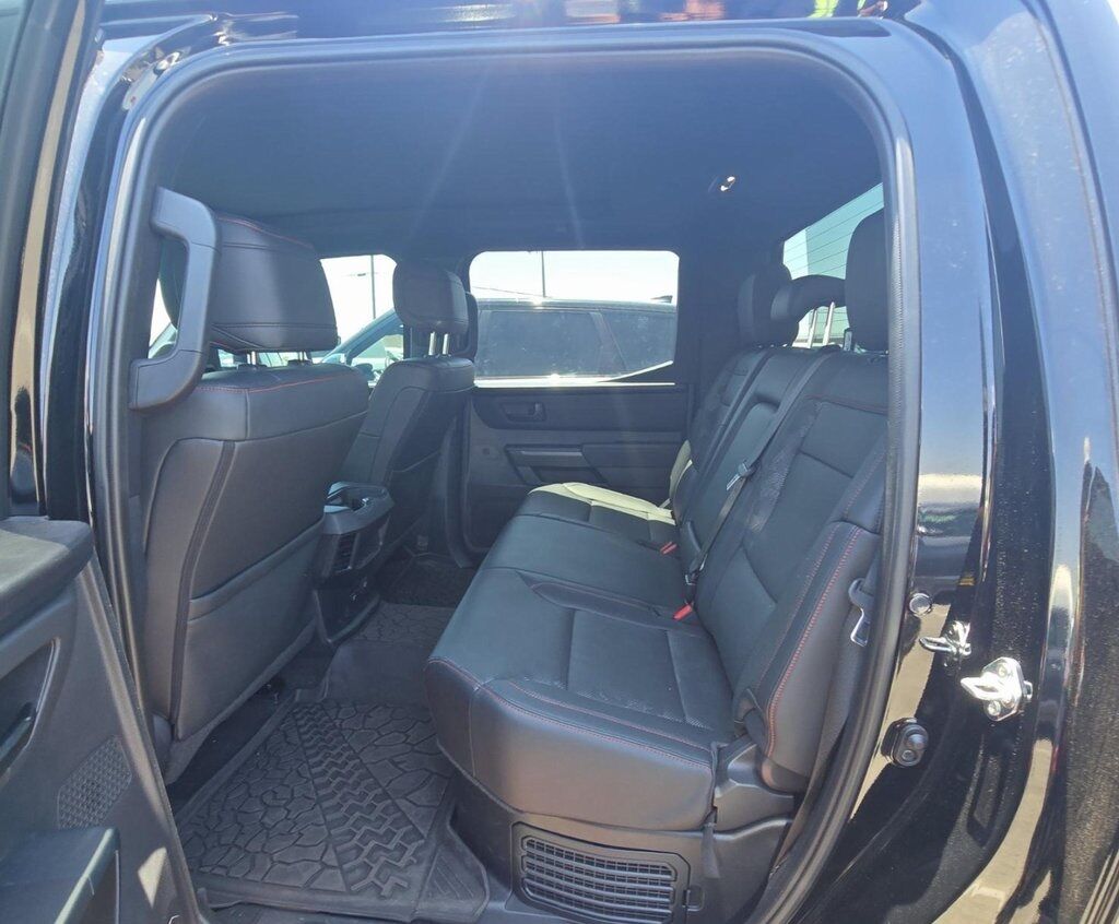 2024 Toyota Tundra Hybrid TRD Pro Tigard OR