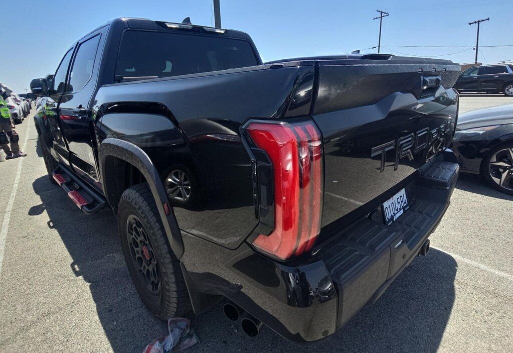 2024 Toyota Tundra Hybrid TRD Pro Tigard OR
