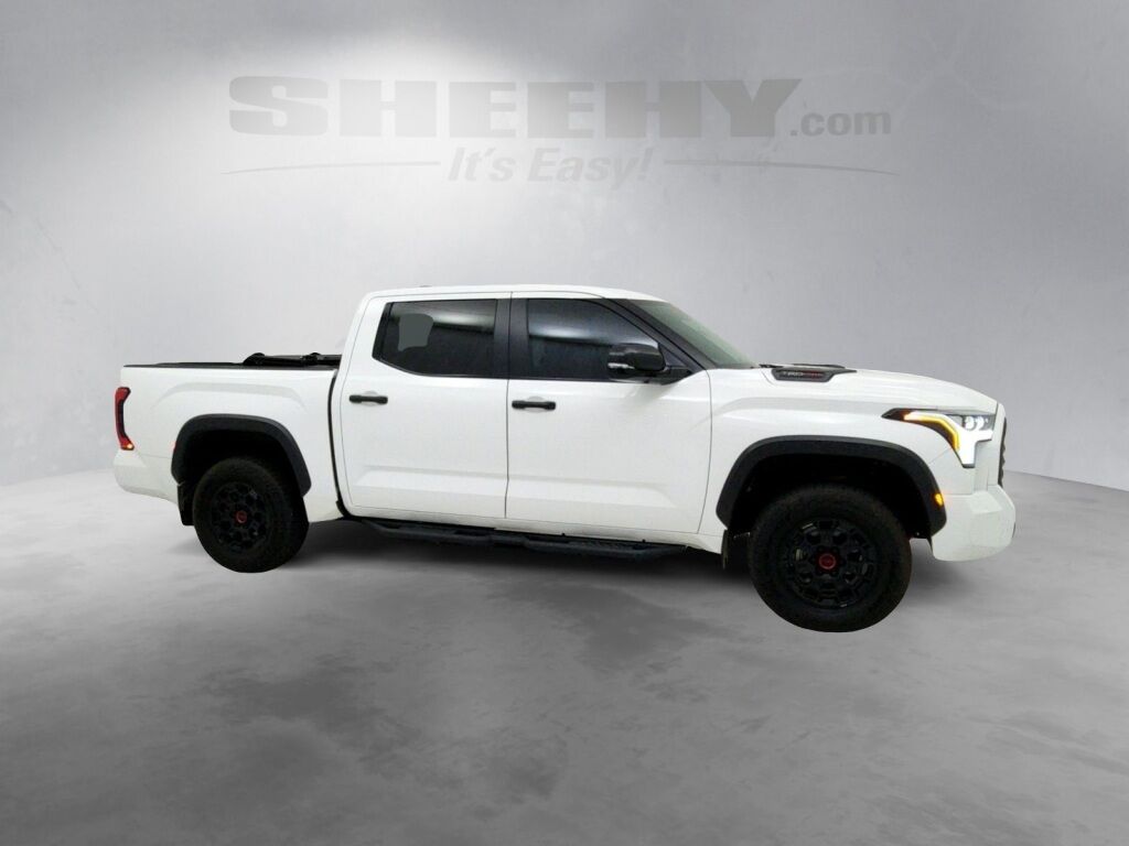 2024 Toyota Tundra Hybrid TRD Pro Laurel MD