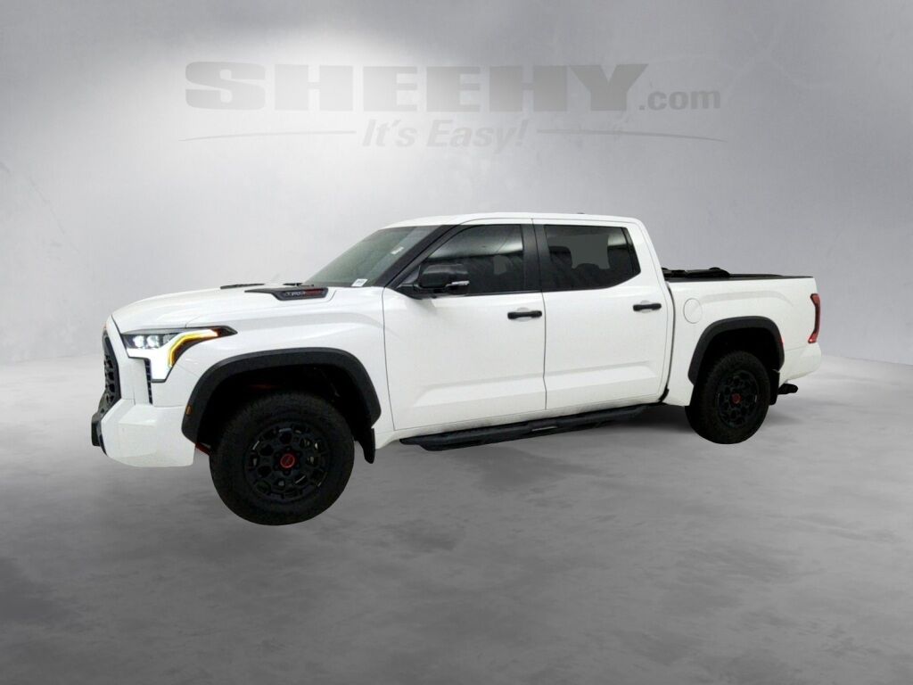 2024 Toyota Tundra Hybrid TRD Pro Laurel MD