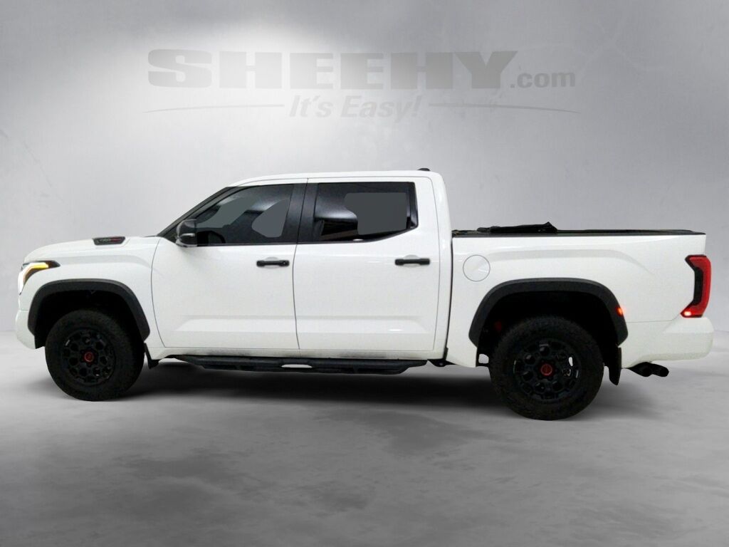 2024 Toyota Tundra Hybrid TRD Pro Laurel MD
