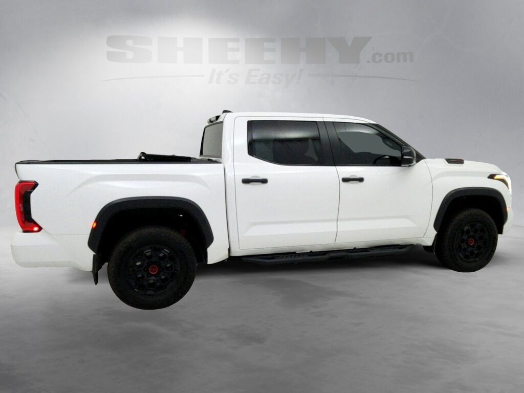 2024 Toyota Tundra Hybrid TRD Pro Laurel MD