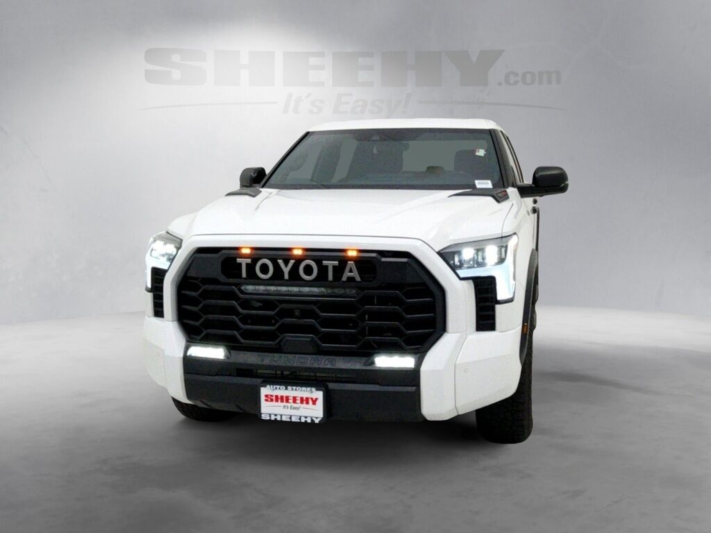 2024 Toyota Tundra Hybrid TRD Pro Laurel MD