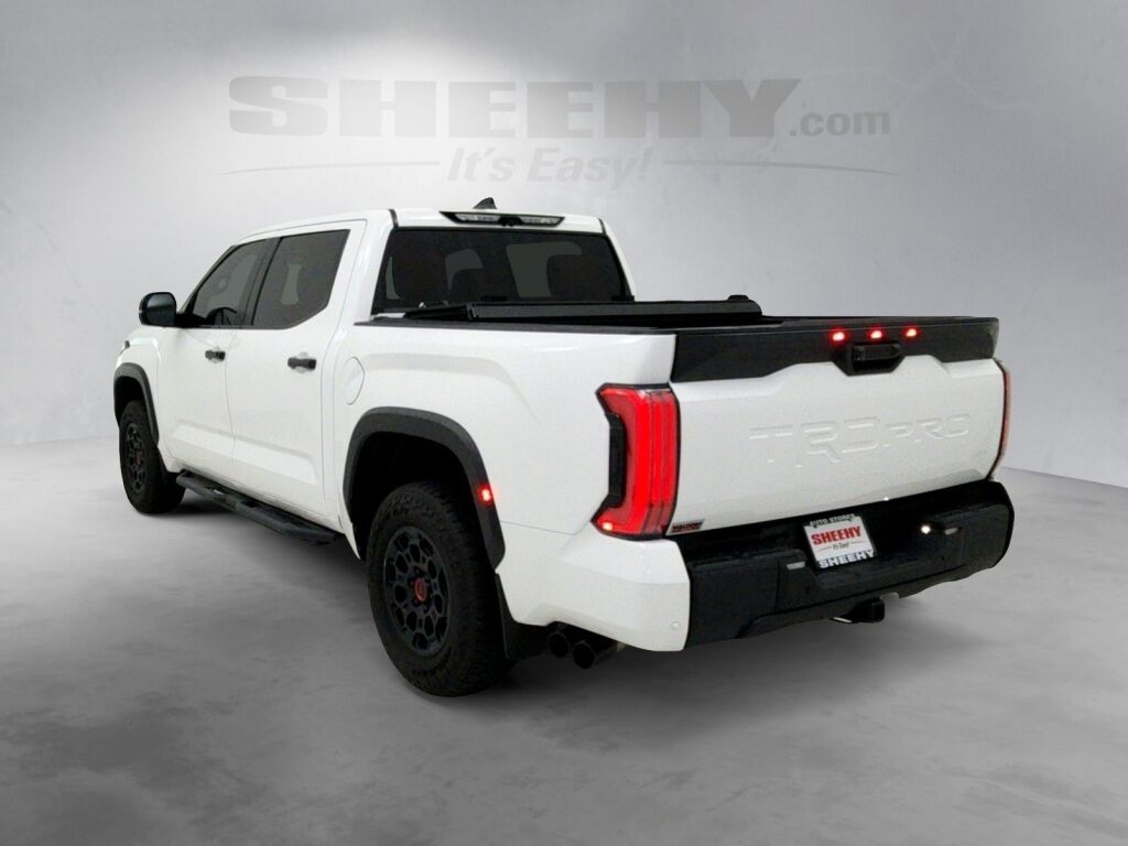 2024 Toyota Tundra Hybrid TRD Pro Laurel MD