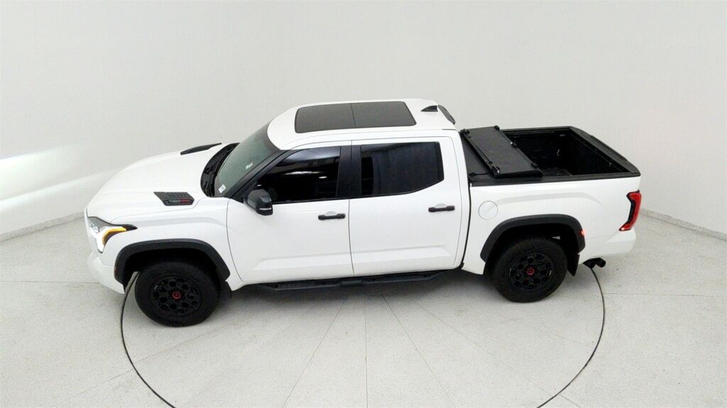 2024 Toyota Tundra Hybrid TRD Pro Laurel MD