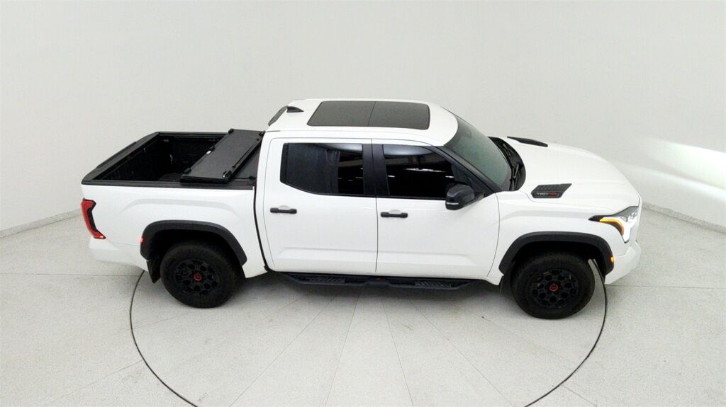 2024 Toyota Tundra Hybrid TRD Pro Laurel MD