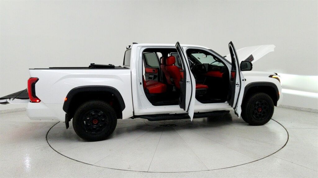 2024 Toyota Tundra Hybrid TRD Pro Laurel MD