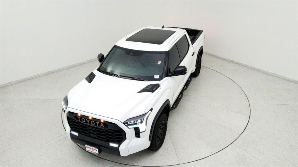 2024 Toyota Tundra Hybrid TRD Pro Laurel MD