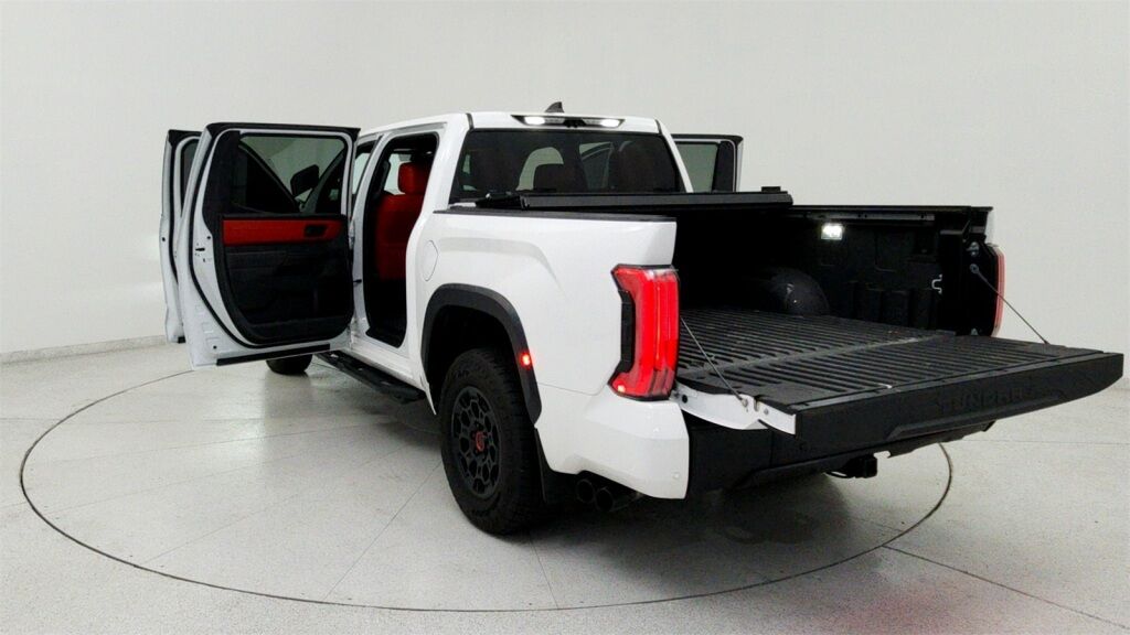 2024 Toyota Tundra Hybrid TRD Pro Laurel MD