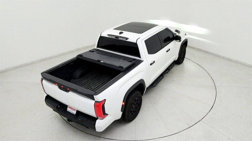 2024 Toyota Tundra Hybrid TRD Pro Laurel MD