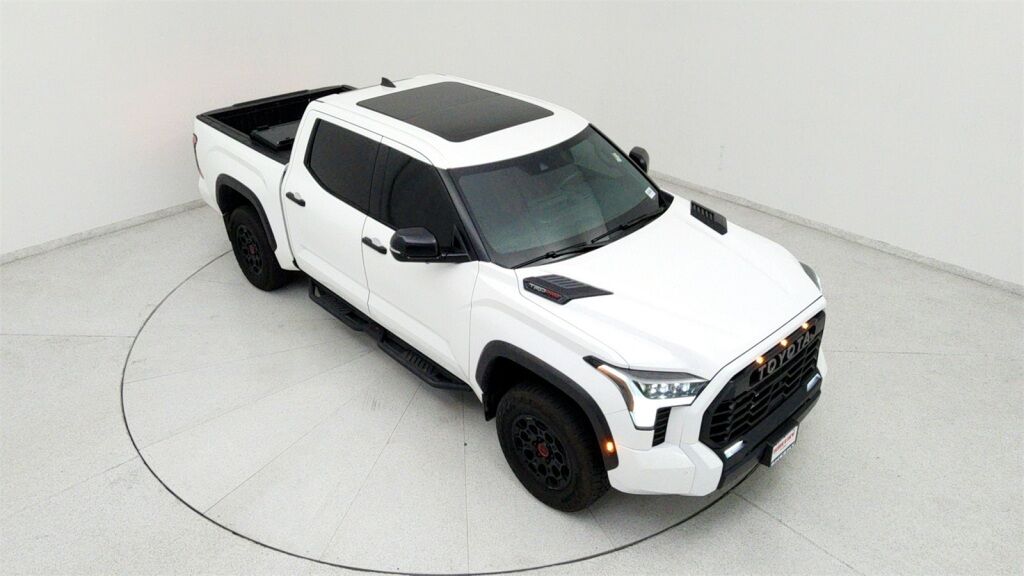 2024 Toyota Tundra Hybrid TRD Pro Laurel MD