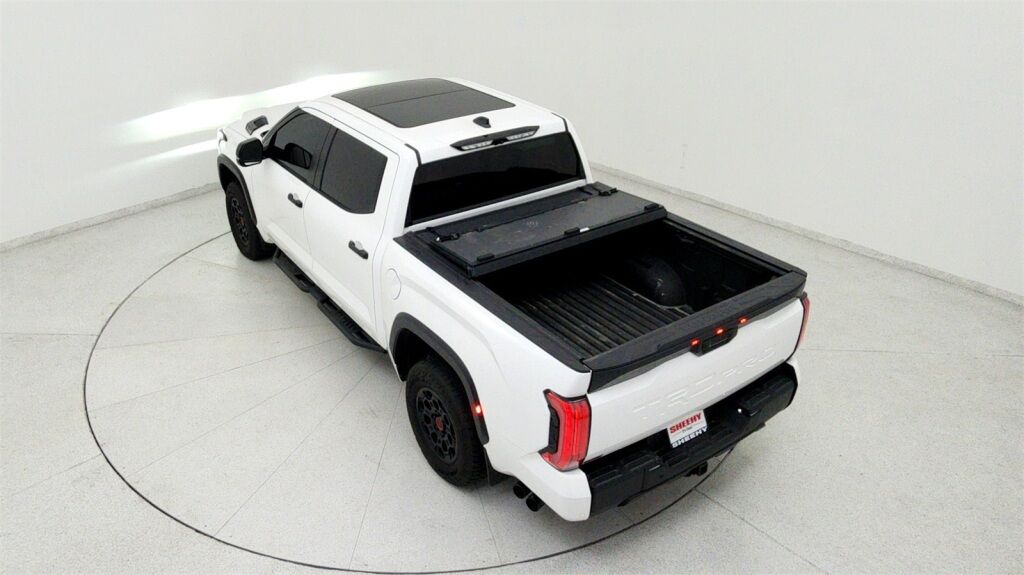 2024 Toyota Tundra Hybrid TRD Pro Laurel MD