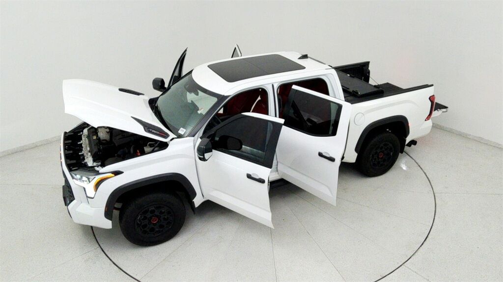 2024 Toyota Tundra Hybrid TRD Pro Laurel MD