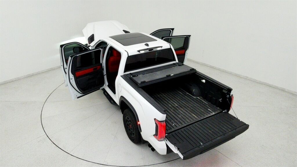 2024 Toyota Tundra Hybrid TRD Pro Laurel MD