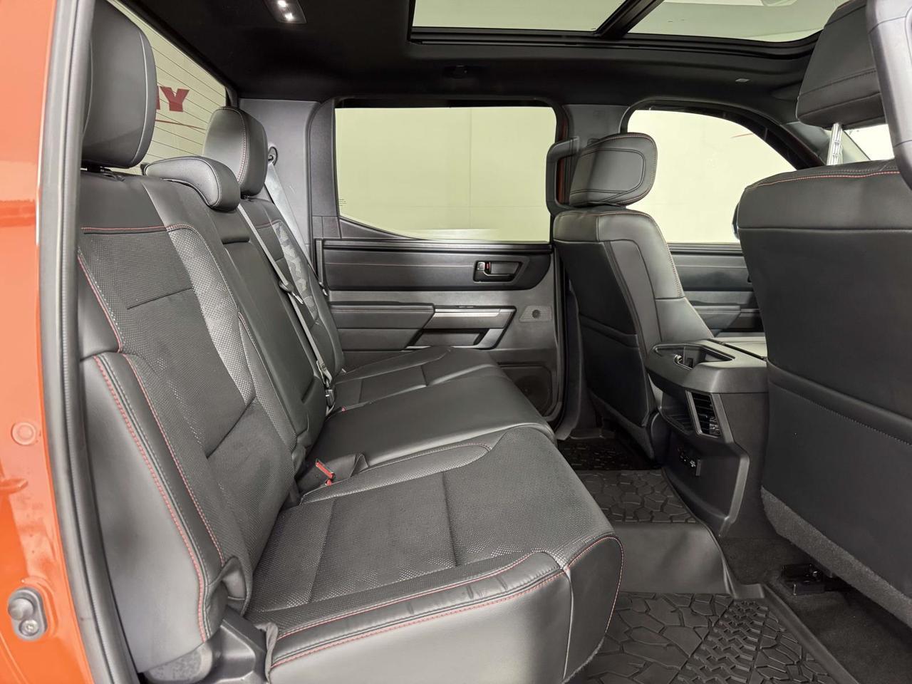 2024 Toyota Tundra Hybrid TRD Pro Fredericksburg VA