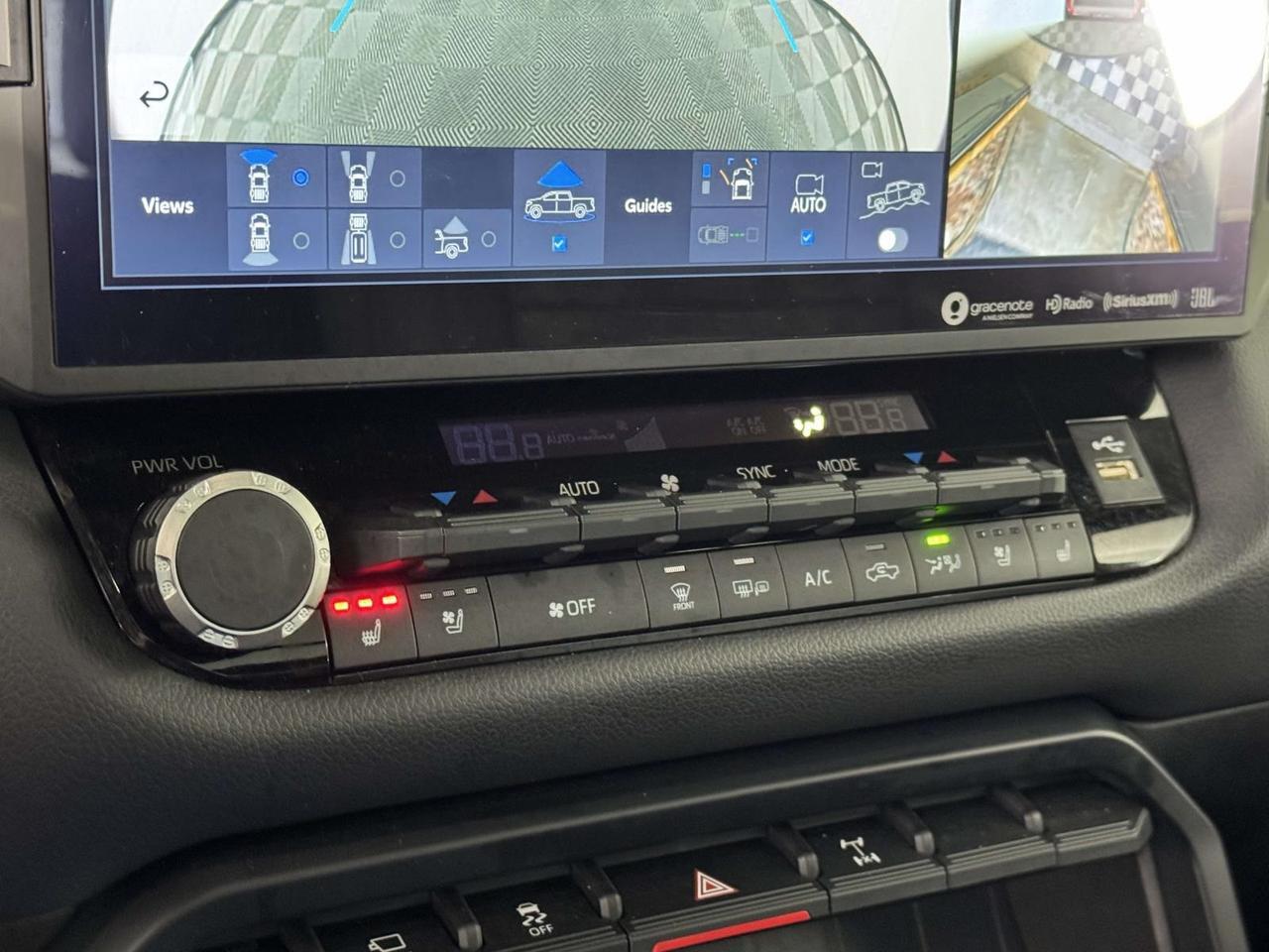 2024 Toyota Tundra Hybrid TRD Pro Fredericksburg VA