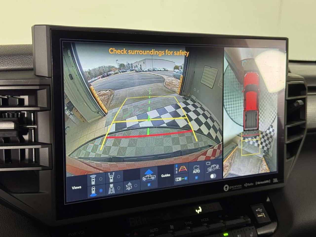 2024 Toyota Tundra Hybrid TRD Pro Fredericksburg VA