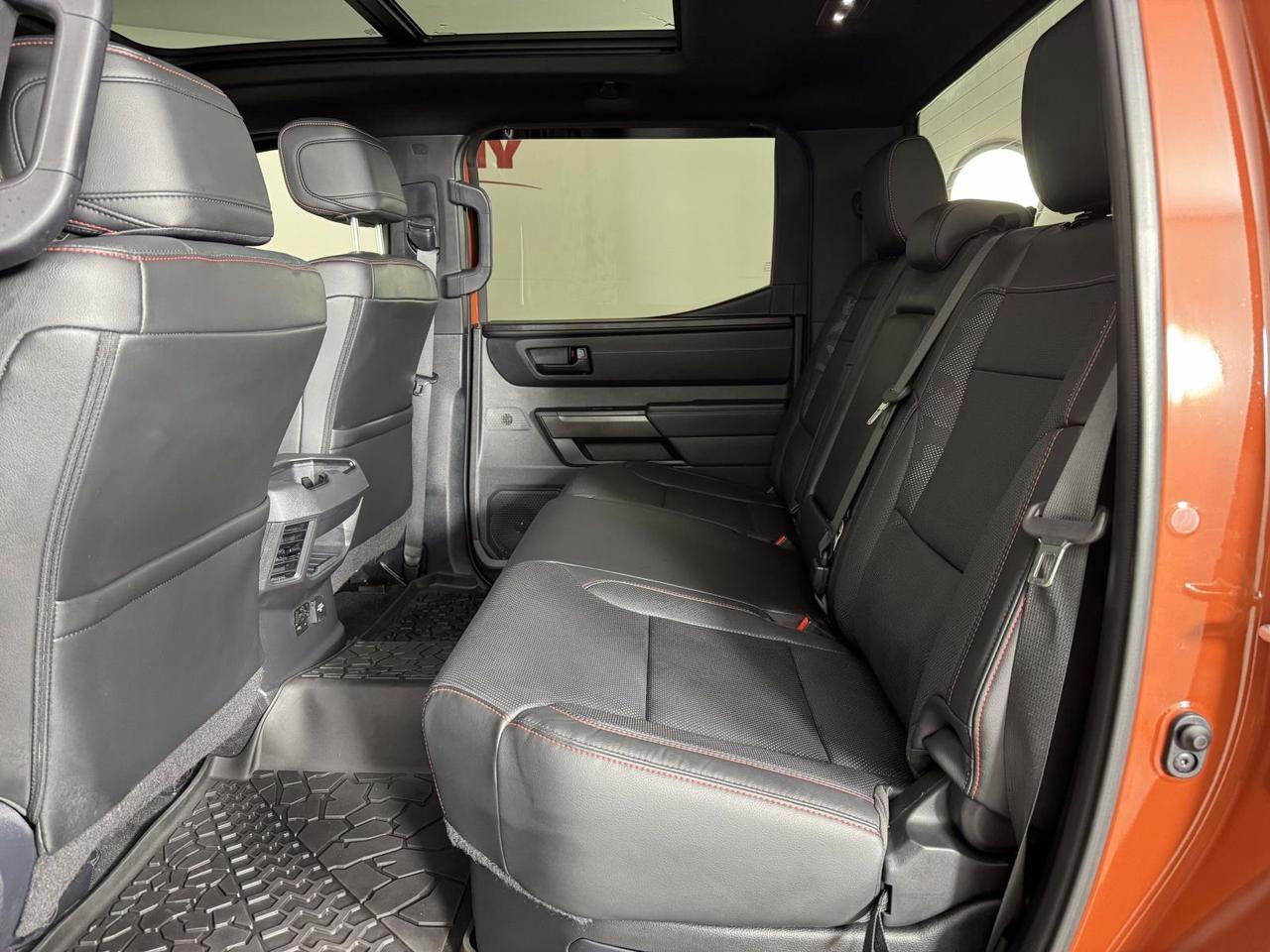 2024 Toyota Tundra Hybrid TRD Pro Fredericksburg VA