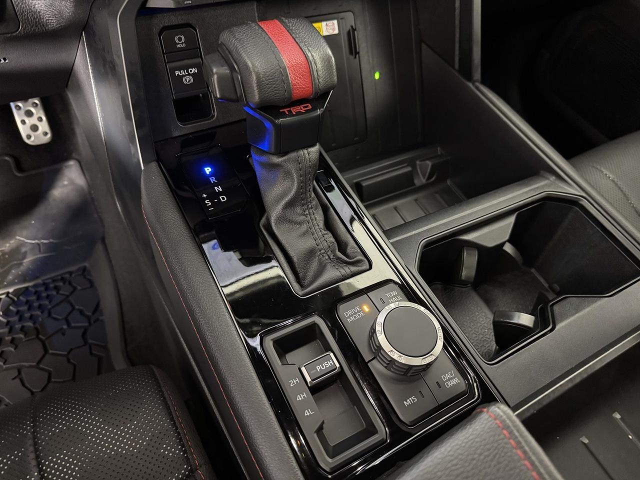 2024 Toyota Tundra Hybrid TRD Pro Fredericksburg VA