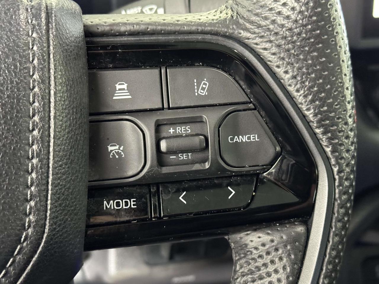 2024 Toyota Tundra Hybrid TRD Pro Fredericksburg VA