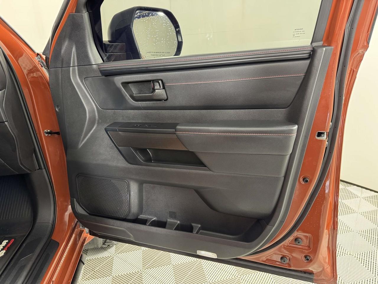 2024 Toyota Tundra Hybrid TRD Pro Fredericksburg VA