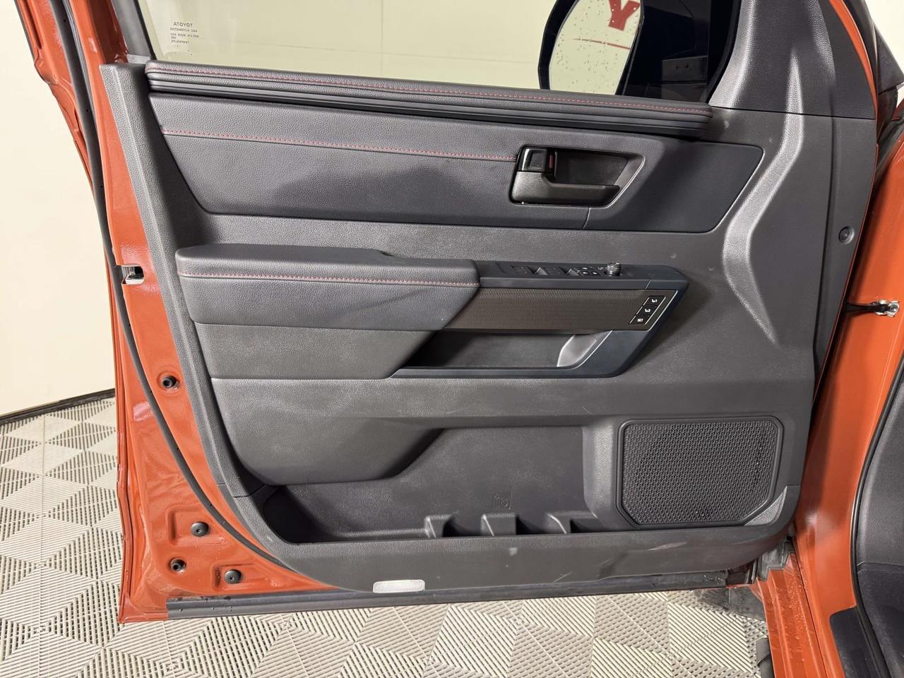 2024 Toyota Tundra Hybrid TRD Pro Fredericksburg VA