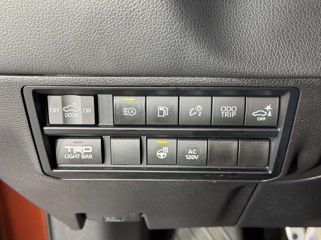 2024 Toyota Tundra Hybrid TRD Pro Fredericksburg VA