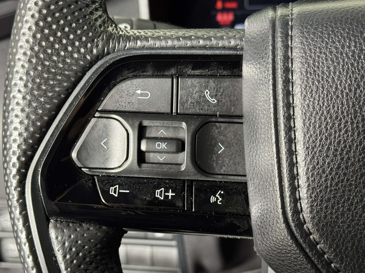 2024 Toyota Tundra Hybrid TRD Pro Fredericksburg VA