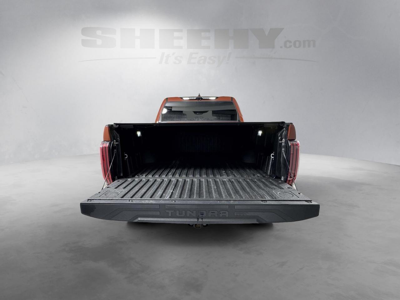 2024 Toyota Tundra Hybrid TRD Pro Fredericksburg VA