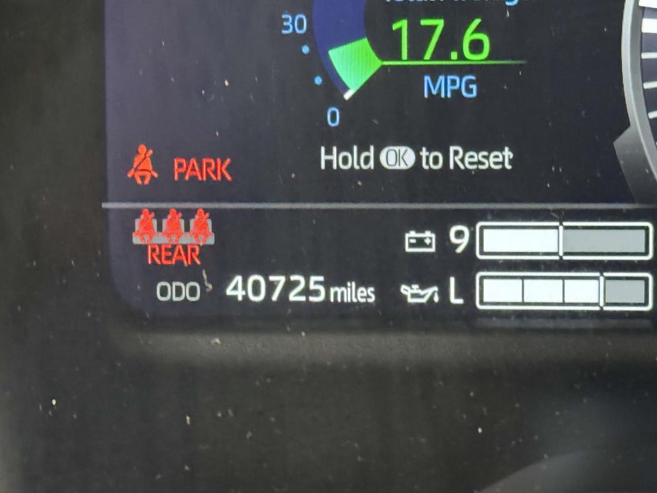 2024 Toyota Tundra Hybrid TRD Pro Fredericksburg VA