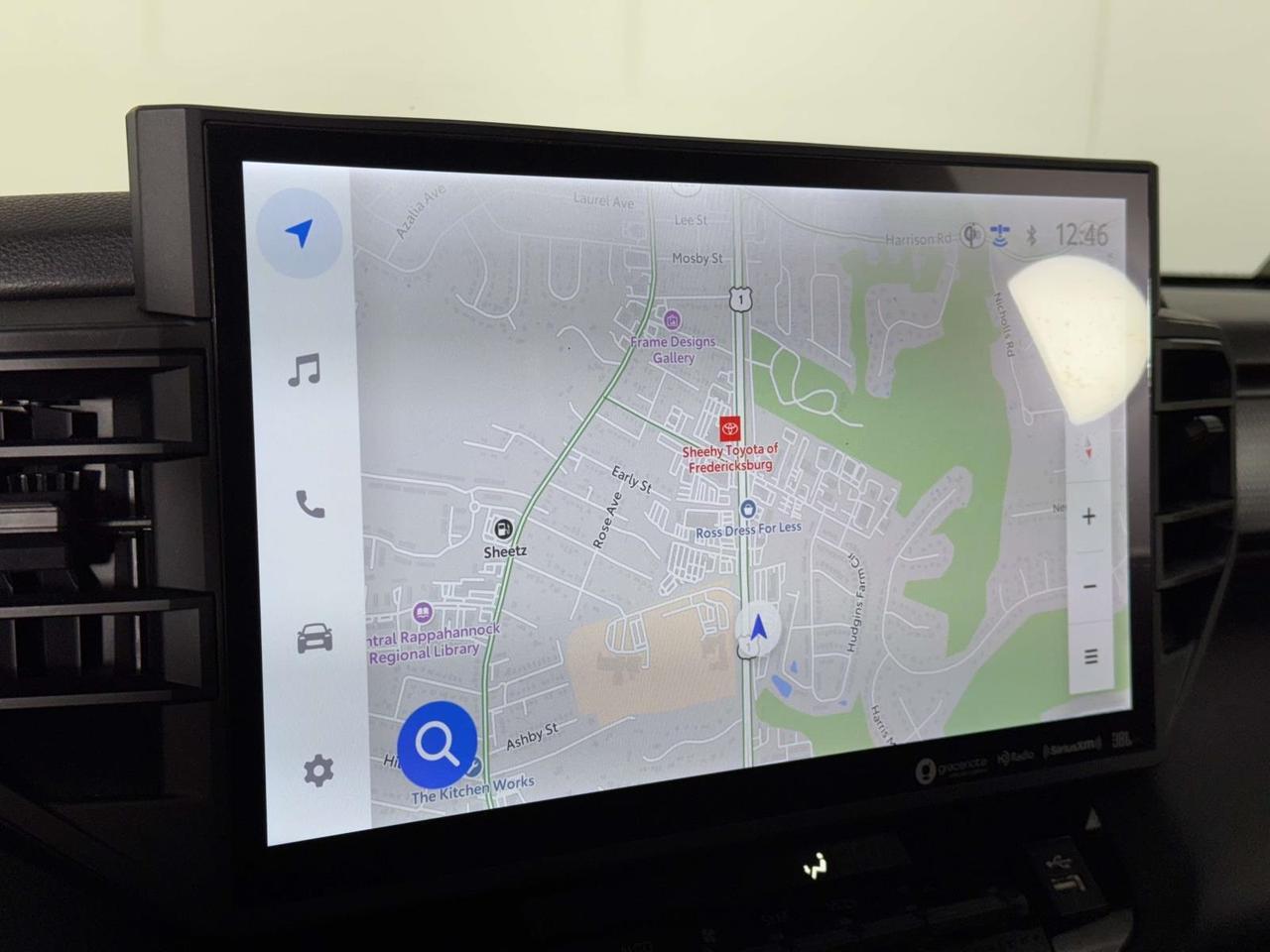 2024 Toyota Tundra Hybrid TRD Pro Fredericksburg VA