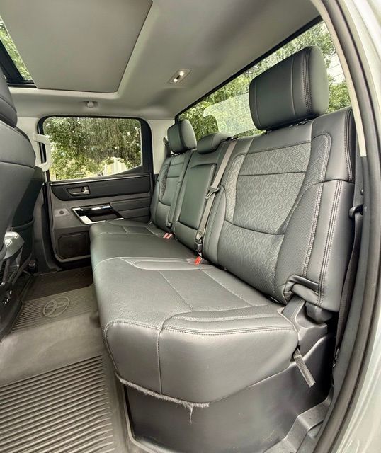 2024 Toyota Tundra Limited Kerrville TX