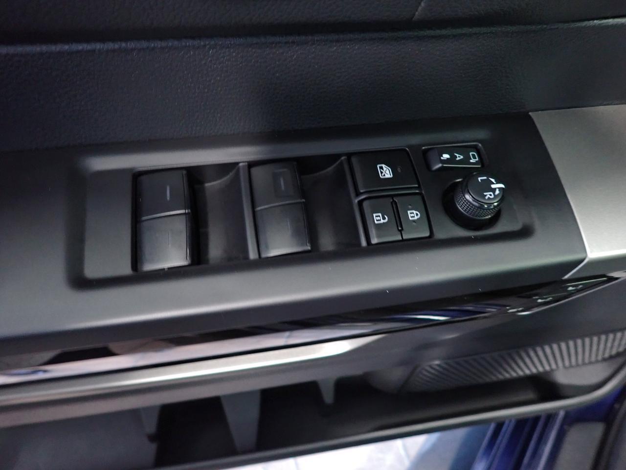 2024 Toyota Tundra Limited 4WD CREWMAX LEATHER NAVI SUNROOF Listowel ON