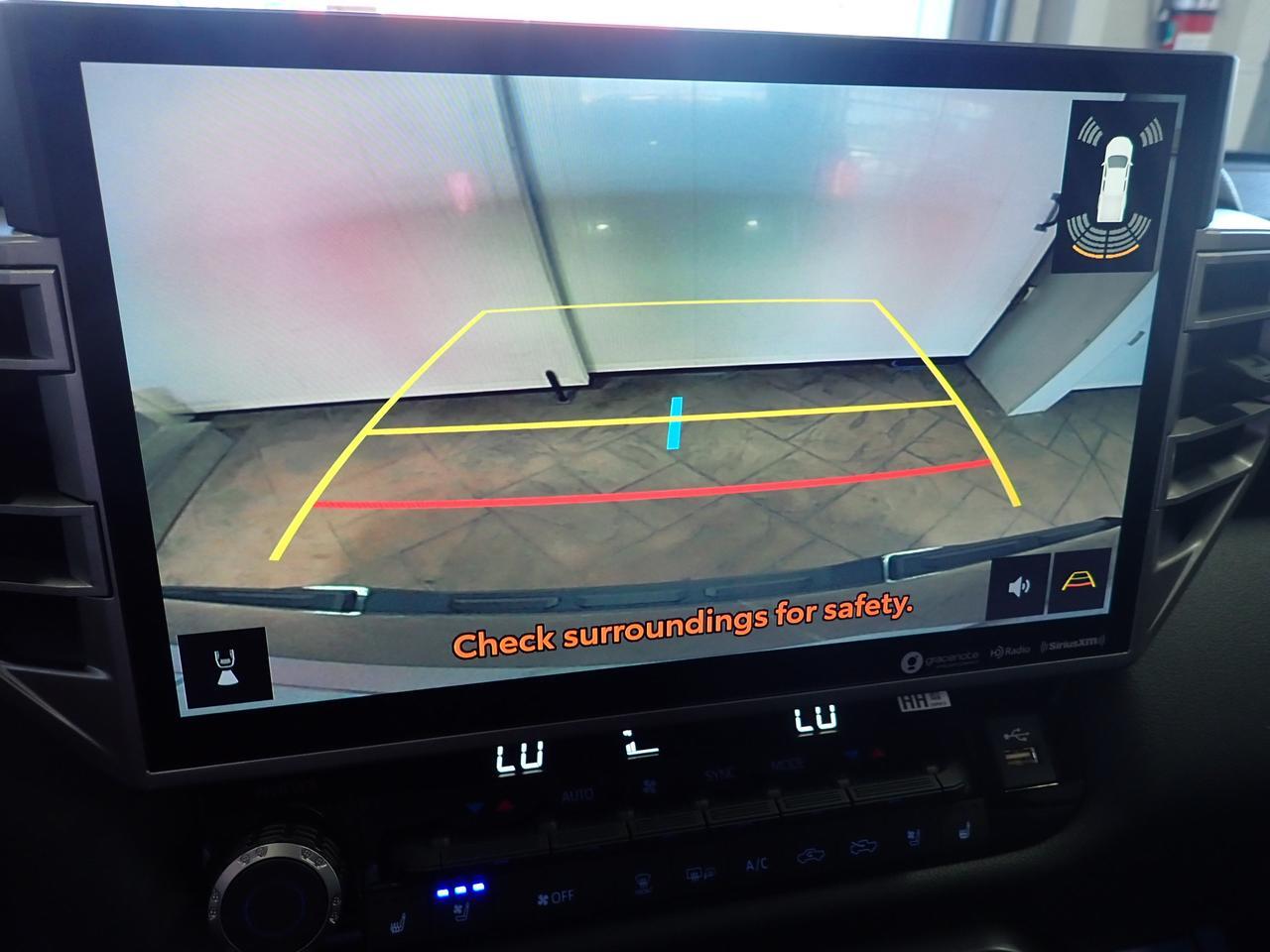 2024 Toyota Tundra Limited 4X4 DOUBLE CAB LEATHER SUNROOF Listowel ON