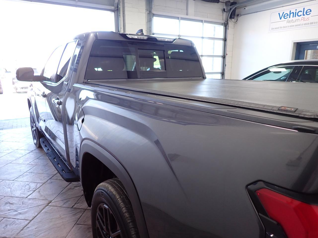 2024 Toyota Tundra Limited 4X4 DOUBLE CAB LEATHER SUNROOF Listowel ON