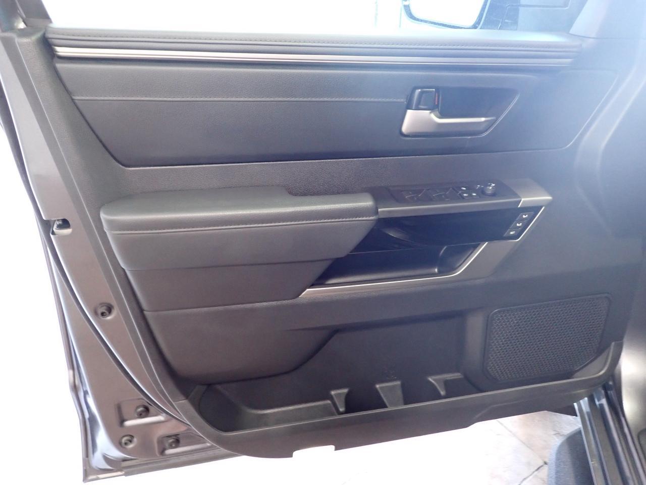 2024 Toyota Tundra Limited 4X4 DOUBLE CAB LEATHER SUNROOF Listowel ON