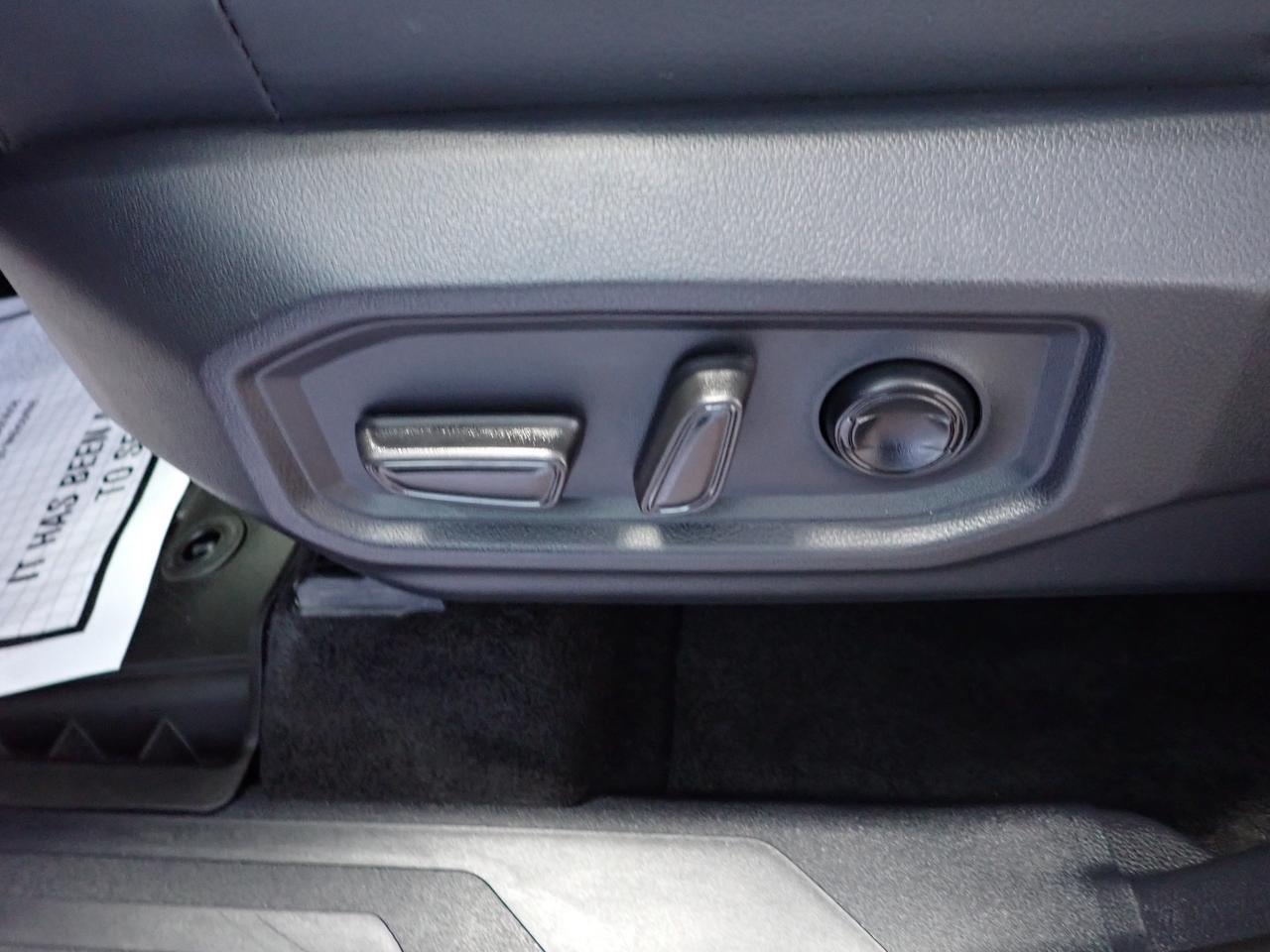2024 Toyota Tundra Limited 4X4 DOUBLE CAB LEATHER SUNROOF Listowel ON