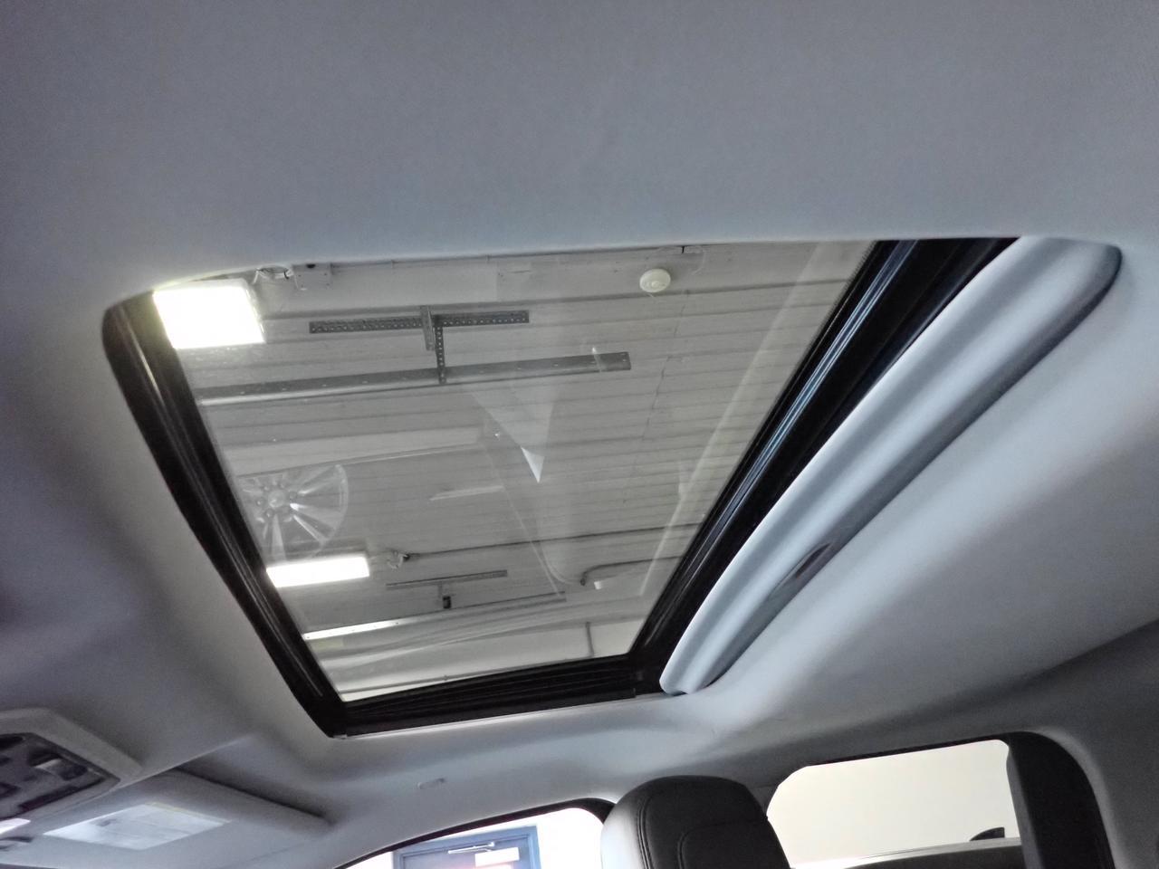 2024 Toyota Tundra Limited 4X4 DOUBLE CAB LEATHER SUNROOF Listowel ON