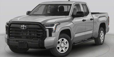 2024 Toyota Tundra Limited 4X4 DOUBLE CAB