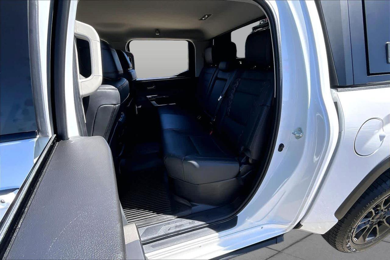 2024 Toyota Tundra Limited Folsom CA